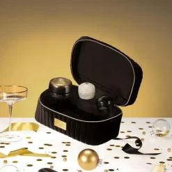 Coffrets Pour Elle|Soin Yeux & Lèvres>SHISEIDO Rituel Longévité Ultime Pour Les Yeux                Coffret Soin Visage