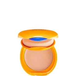 Solaire|Fond De Teint>SHISEIDO Sun Compact                Fond de Teint Compact Bronzant SPF10 - Recharge