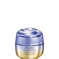 Soin De Nuit>SHISEIDO Vital Perfection                 Soin Nuit Intensif Fermeté - Rechargeable