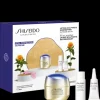 Coffrets Pour Lui|Coffrets Pour Elle>SHISEIDO Vital Perfection Rituel Liftant Sculptant & Raffermissant                Coffret Soin