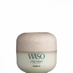 Masque|Soin De Nuit>SHISEIDO Waso                Masque De Nuit - SOS Hydratation