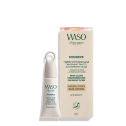 Anti-Cernes & Correcteur>SHISEIDO Waso                Traitement Teinté