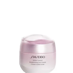 Soin De Jour>SHISEIDO White Lucent                Crème Gelée Éclat