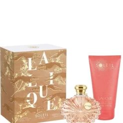 Coffrets Pour Elle|Coffret Parfum Femme>Lalique Soleil                Coffret Eau de Parfum 50 ml