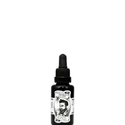 Soin De Rasage>Solomon's Beard Black Pepper                Huile à Barbe
