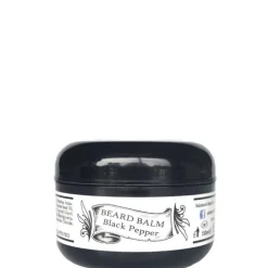 Soin De Rasage>Solomon's Beard Black Pepper                Baume à Barbe