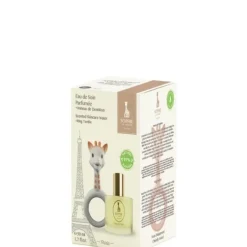 Coffret Parfum Enfant|Coffrets Pour Enfant>Sophie la Girafe                Coffret Eau de Senteur
