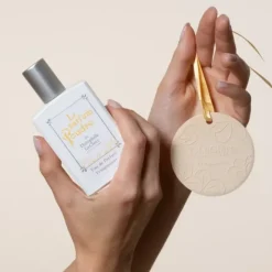 Coffrets Pour Elle|Coffret Parfum Femme>T. Leclerc Frangipanier                Coffret Eau de Parfum