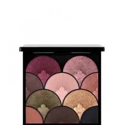 Fard À Paupières>T. Leclerc Nuit Étoilée                Palette Éventail à Regard