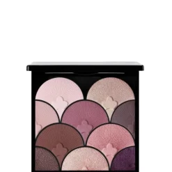 Fard À Paupières>T. Leclerc Rose des Sables                Palette Eventail à Regard