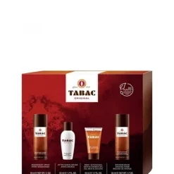 Coffrets Pour Lui|Coffret Parfum Homme>Tabac Original                Coffret Découverte