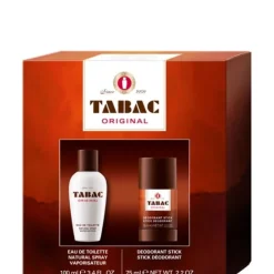 Coffrets Pour Lui|Coffret Parfum Homme>Tabac Original                Coffret Eau de Toilette