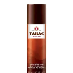 Gamme Complémentaire Parfumée>Tabac Original                Mousse de Rasage