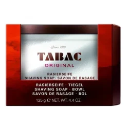 Gamme Complémentaire Parfumée>Tabac Original                Savon de Rasage en Bol