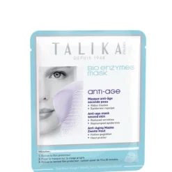 Masque>Talika Bio Enzymes Mask Anti-Âge                Masque Anti-Âge Seconde Peau