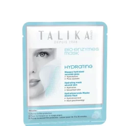 Masque>Talika Bio Enzymes Mask Hydrating                Masque Hydratant Seconde Peau