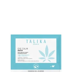 Masque>Talika Eye Calm                Patch Apaisant Regard