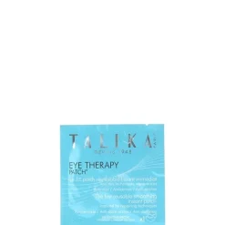 Soin Yeux & Lèvres>Talika Eye Therapy Patch                Patch Réutilisable Lissant Immédiat & 1 Boîtier