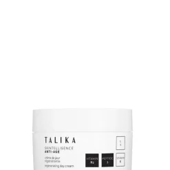 Soin De Jour|Soin Naturel & Ecoresponsable>Talika Skintelligence Crème de Jour Régénérante