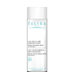 Démaquillant Visage|Nettoyant Visage>Talika Skintelligence                Eau Micellaire Hydratante
