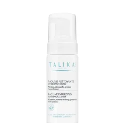 Nettoyant Visage|Soin Naturel & Ecoresponsable>Talika Skintelligence                Mousse Nettoyante Hydratante