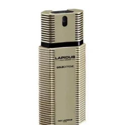 Eau De Toilette>Ted Lapidus pour Homme Gold Extrême                Eau de Toilette