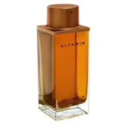Eau De Toilette>Ted Lapidus Altamir                Eau de Toilette