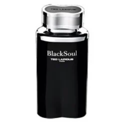 Eau De Toilette>Ted Lapidus Black Soul                Eau de Toilette