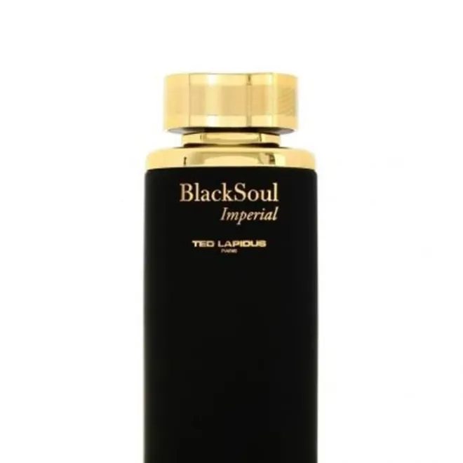 Eau De Toilette>Ted Lapidus Black Soul Impérial Eau de Toilette