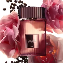Coffrets Pour Elle|Coffret Parfum Femme>TOM FORD Café Rose                Coffret Eau de Parfum 50 ml