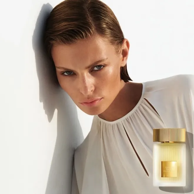 Parfum Mixte>TOM FORD Eau de Soleil Blanc Eau de Toilette - Vaporisateur de Sac