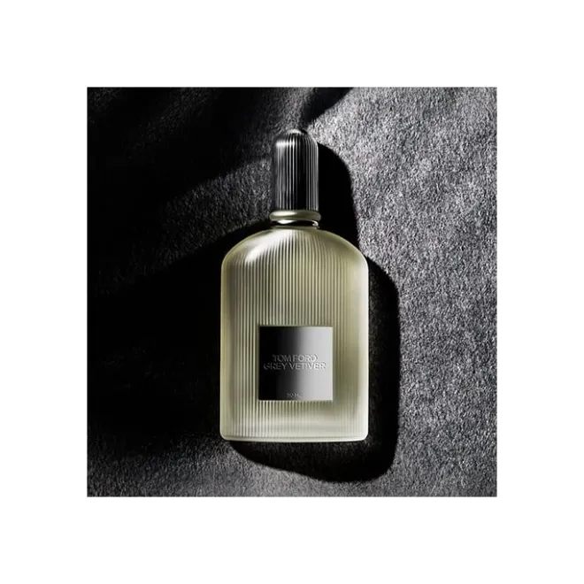Eau De Parfum>TOM FORD Grey Vetiver Eau de Parfum