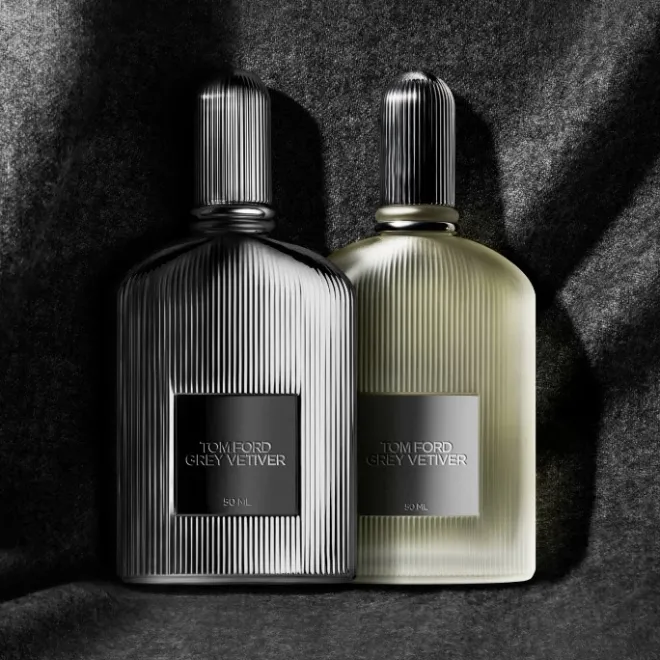 Eau De Parfum>TOM FORD Grey Vetiver Eau de Parfum