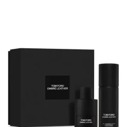 Coffrets Pour Lui|Coffret Parfum Homme>TOM FORD Ombre Leather                Coffret Eau de Parfum 100 ml