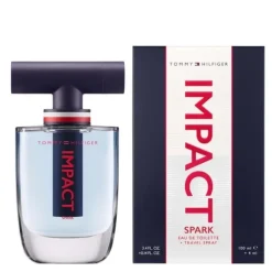 Eau De Toilette>Tommy Hilfiger Impact Spark                 Eau de Toilette