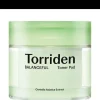 Nettoyant Visage>Torriden Balanceful                Disques Équilibrants Cica