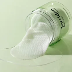 Nettoyant Visage>Torriden Balanceful                Disques Équilibrants Cica