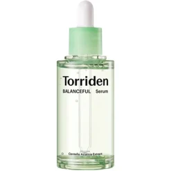 Sérum Et Booster>Torriden Balanceful                Sérum Équilibrant à l'Extrait de Centella Asiatica