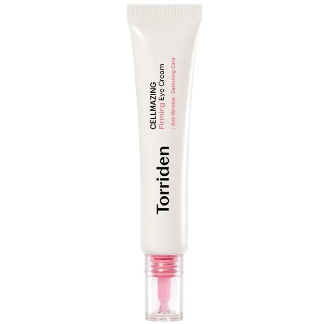 Soin Yeux & Lèvres>Torriden Cellmazing Crème Contour des Yeux au Collagène 5D