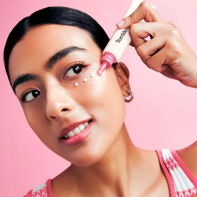 Soin Yeux & Lèvres>Torriden Cellmazing Crème Contour des Yeux au Collagène 5D