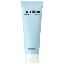 Soin Jour & Nuit>Torriden Dive In                Crème à l'Acide Hyaluronique