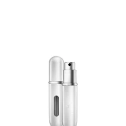 Accessoire Parfum>Travalo                Vaporisateur de Sac Rechargeable Classic Blanc