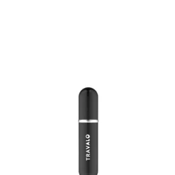 Accessoire Parfum>Travalo                Vaporisateur de Sac Rechargeable Classic Noir