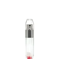Accessoire Parfum>Travalo                Vaporisateur de Sac Rechargeable Crystal Argenté