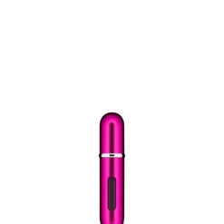 Accessoire Parfum>Travalo                Vaporisateur de Sac Rechargeable Classic Rose Foncé