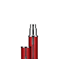 Accessoire Parfum>Travalo                Vaporisateur de Sac Rechargeable Rouge