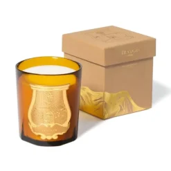 Bougie Parfumée>Trudon Altaïr - Oud et Pivoine                Bougie Parfumée