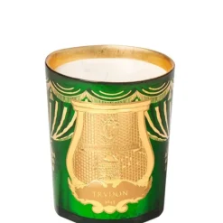 Coffrets Pour Lui|Coffrets Pour Elle>Trudon Angelo - Orange et Cannelle                Bougie Parfumée Intermède