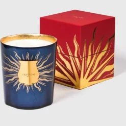 Bougie Parfumée>Trudon Astral Fir - Sapin de Noël                Grande Bougie Parfumée