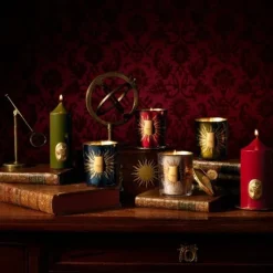 Bougie Parfumée><noscript><img width=